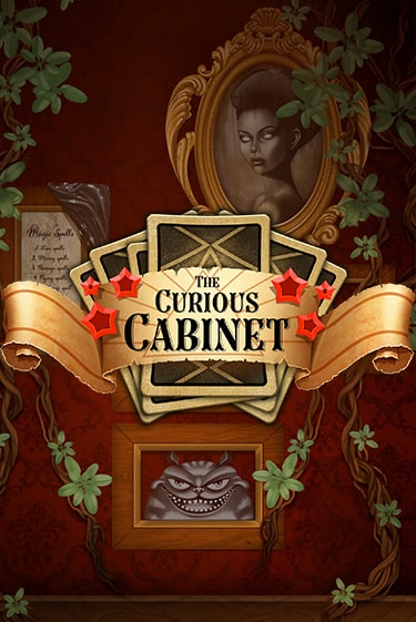 The Curious Cabinet играть без денег онлайн | Демо игры Grand Casino Online