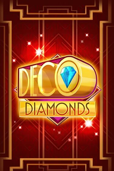 Deco Diamonds играть без денег онлайн | Демо игры Grand Casino Online