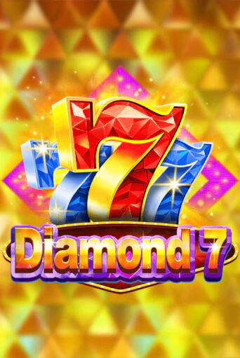 Diamond 7 играть без денег онлайн | Демо игры Grand Casino Online