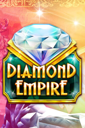 Diamond Empire играть без денег онлайн | Демо игры Grand Casino Online