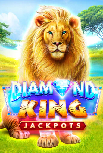 Diamond King Jackpots играть без денег онлайн | Демо игры Grand Casino Online