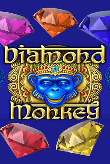 Diamond Monkey играть без денег онлайн | Демо игры Grand Casino Online