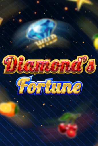 Diamond's Fortune играть без денег онлайн | Демо игры Grand Casino Online