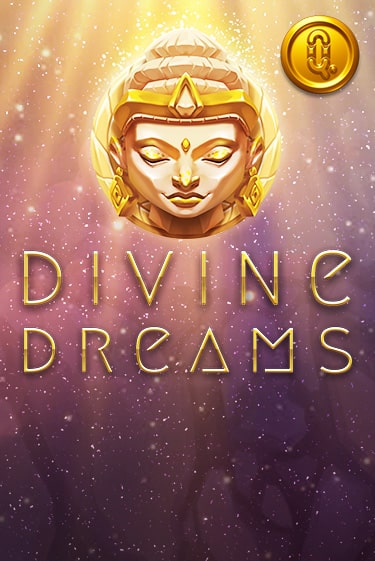 Divine Dreams играть без денег онлайн | Демо игры Grand Casino Online