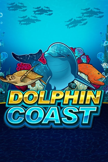 Dolphin Coast играть без денег онлайн | Демо игры Grand Casino Online