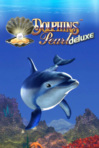 Dolphin's Pearl Deluxe играть без денег онлайн | Демо игры Grand Casino Online