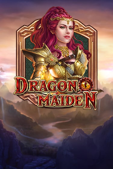 Dragon Maiden играть без денег онлайн | Демо игры Grand Casino Online