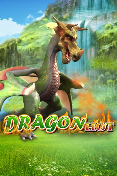 Dragon Hot играть без денег онлайн | Демо игры Grand Casino Online