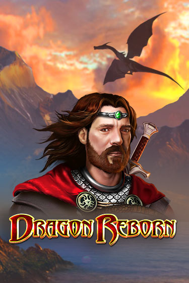 Dragon Reborn играть без денег онлайн | Демо игры Grand Casino Online