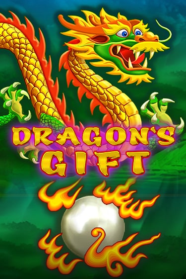 Dragons Gift играть без денег онлайн | Демо игры Grand Casino Online