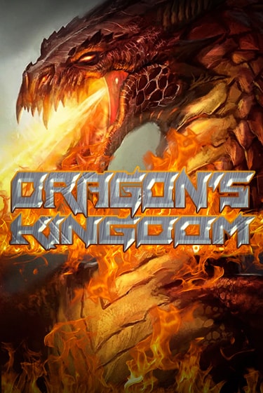 Dragons Kingdom играть без денег онлайн | Демо игры Grand Casino Online