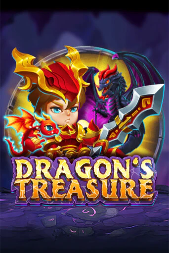 Dragon's Treasure играть без денег онлайн | Демо игры Grand Casino Online