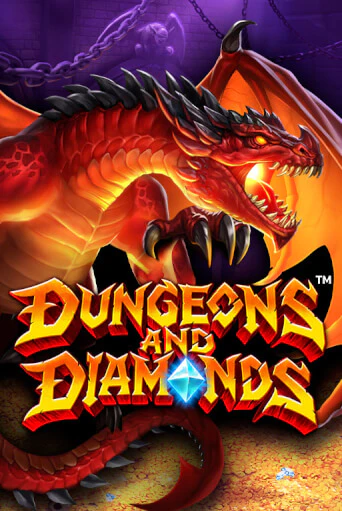 Dungeons and Diamonds™ играть без денег онлайн | Демо игры Grand Casino Online