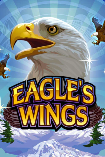 Eagle's Wings играть без денег онлайн | Демо игры Grand Casino Online