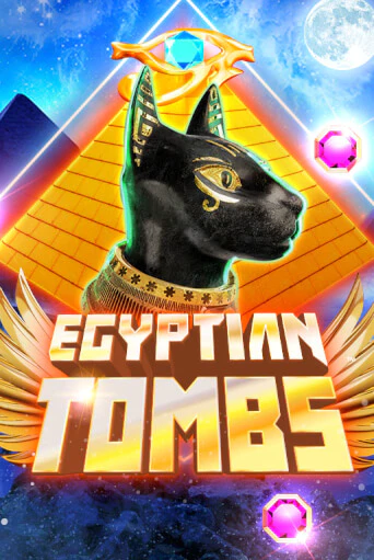 Egyptian Tombs играть без денег онлайн | Демо игры Grand Casino Online