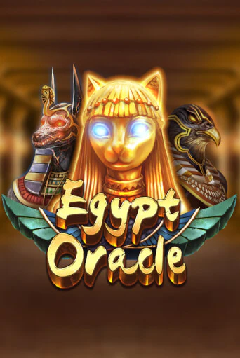 Egypt Oracle играть без денег онлайн | Демо игры Grand Casino Online