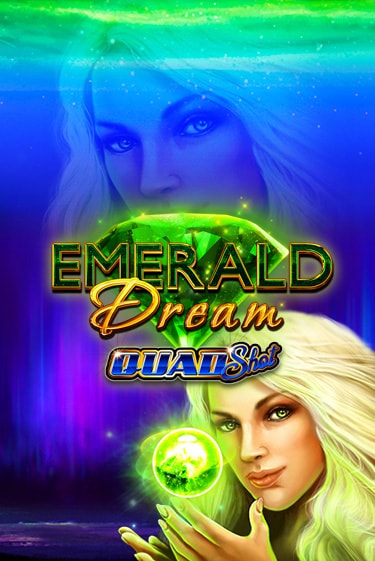 Emerald Dream играть без денег онлайн | Демо игры Grand Casino Online