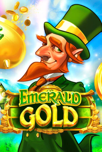 Emerald Gold играть без денег онлайн | Демо игры Grand Casino Online