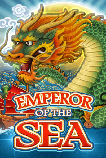 Emperor Of The Sea играть без денег онлайн | Демо игры Grand Casino Online