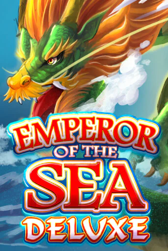 Emperor of the Sea Deluxe играть без денег онлайн | Демо игры Grand Casino Online