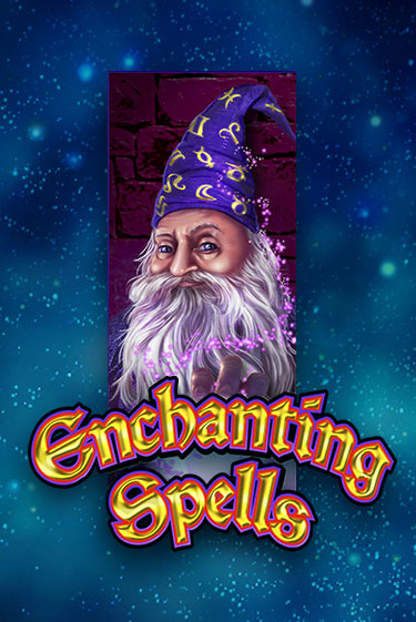 Enchanting Spells играть без денег онлайн | Демо игры Grand Casino Online