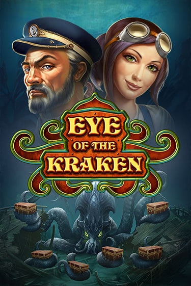 Eye of the Kraken играть без денег онлайн | Демо игры Grand Casino Online