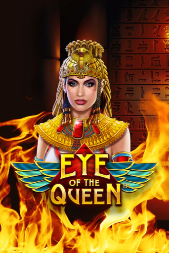 Eye of the Queen играть без денег онлайн | Демо игры Grand Casino Online