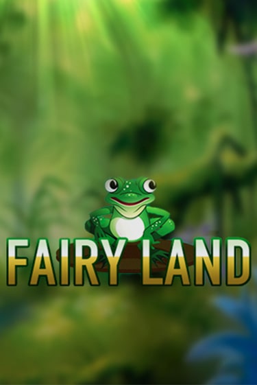 Fairy Land играть без денег онлайн | Демо игры Grand Casino Online