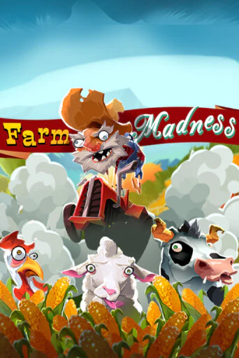 Farm madness играть без денег онлайн | Демо игры Grand Casino Online