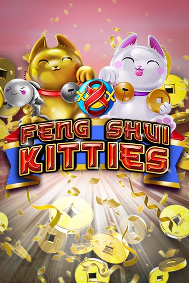 Feng Shui Kitties играть без денег онлайн | Демо игры Grand Casino Online