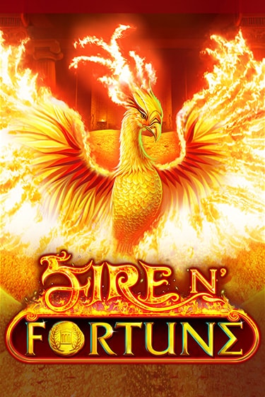 Fire N Fortune играть без денег онлайн | Демо игры Grand Casino Online