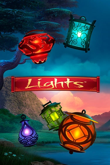 Lights™ играть без денег онлайн | Демо игры Grand Casino Online