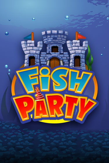 Fish Party играть без денег онлайн | Демо игры Grand Casino Online