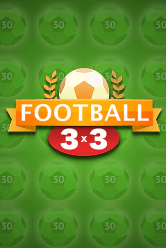 Football 3x3 играть без денег онлайн | Демо игры Grand Casino Online