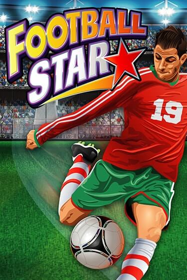 Football Star играть без денег онлайн | Демо игры Grand Casino Online