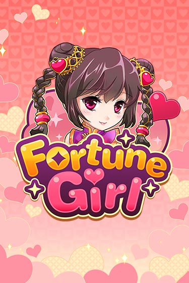 Fortune Girl играть без денег онлайн | Демо игры Grand Casino Online