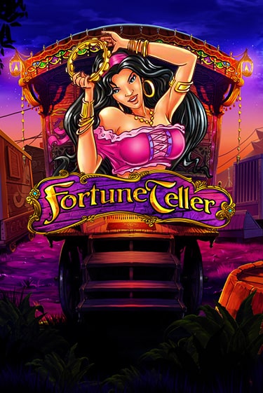 Fortune Teller играть без денег онлайн | Демо игры Grand Casino Online