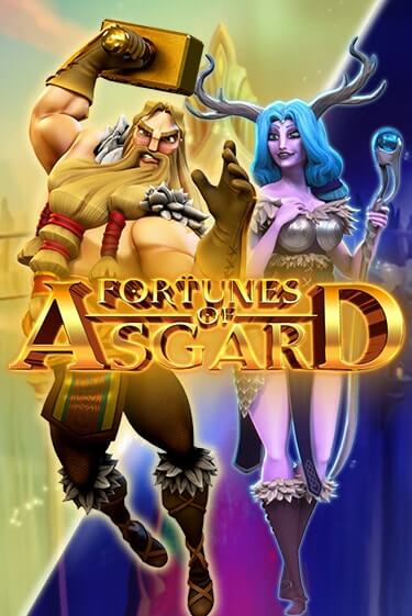 Fortunes of Asgard играть без денег онлайн | Демо игры Grand Casino Online