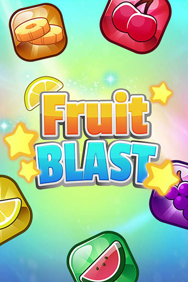 Fruit Blast играть без денег онлайн | Демо игры Grand Casino Online