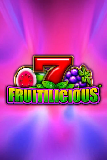 Fruitilicious играть без денег онлайн | Демо игры Grand Casino Online