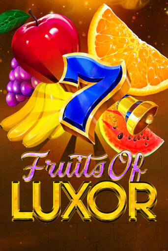 Fruits of Luxor играть без денег онлайн | Демо игры Grand Casino Online