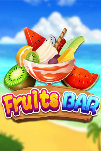 Fruits Bar играть без денег онлайн | Демо игры Grand Casino Online