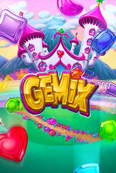 GEMiX играть без денег онлайн | Демо игры Grand Casino Online