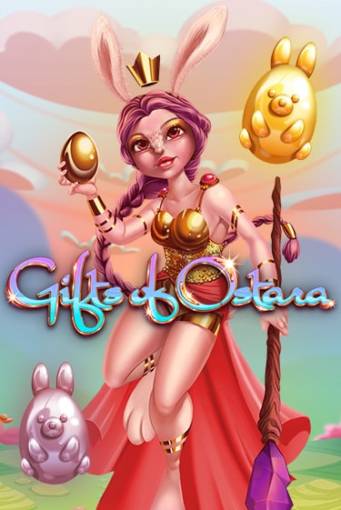 Gifts of Ostara играть без денег онлайн | Демо игры Grand Casino Online