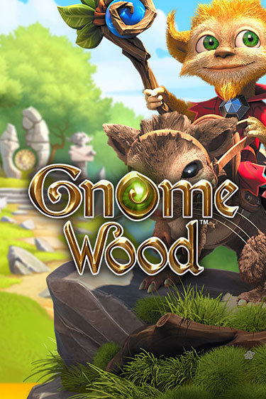 Gnome Wood играть без денег онлайн | Демо игры Grand Casino Online