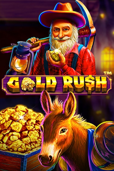 Gold Rush играть без денег онлайн | Демо игры Grand Casino Online