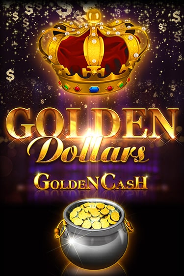 Golden Dollars играть без денег онлайн | Демо игры Grand Casino Online