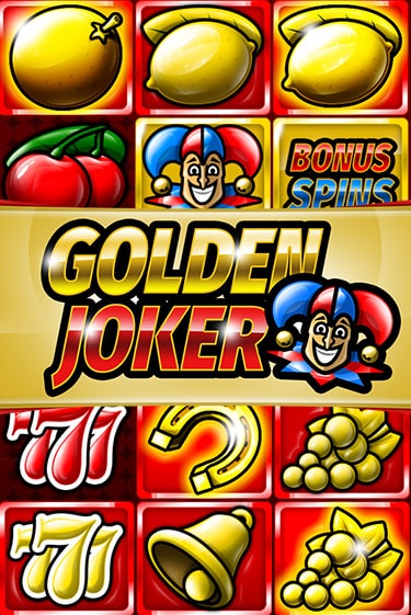 Golden Joker играть без денег онлайн | Демо игры Grand Casino Online