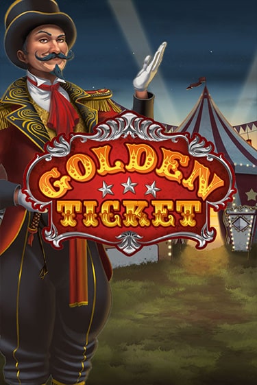 Golden Ticket играть без денег онлайн | Демо игры Grand Casino Online