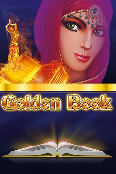 Golden Book играть без денег онлайн | Демо игры Grand Casino Online